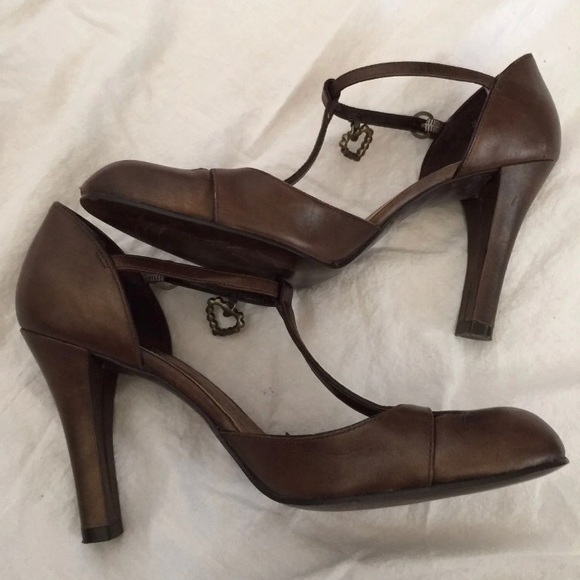 Guess by Marciano shoes heels size 6 - Picture 7 of 12